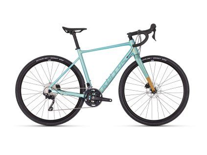 KELLYS Soot X50 Mineral Teal S