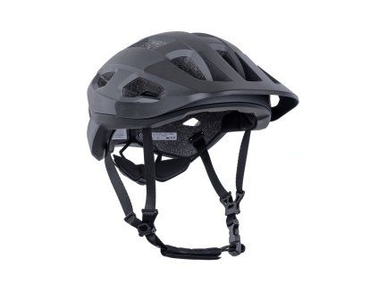 AUTHOR Přilba Vento InMold LED USB