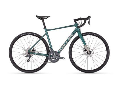 KELLYS Soot X30 Emerald Green S