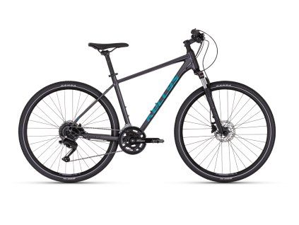 KELLYS Phanatic 50 Anthracite M 28"
