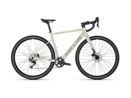 KELLYS e-Soot 70 L Ivory White