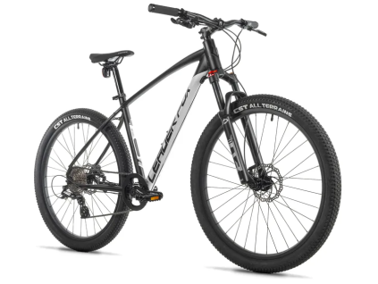 SONORA 27.5, 18"-2, BLACK MATT