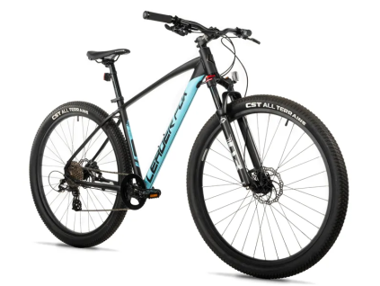 SONORA 29, 18"-1, BLACK MATT