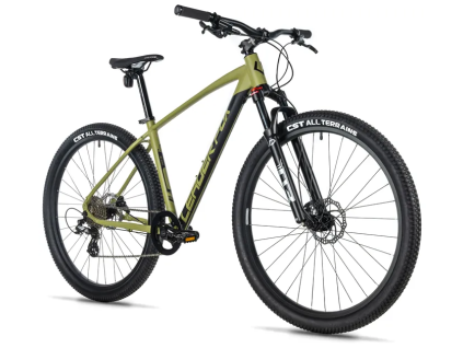 SONORA 29, 18"-2, ARMY GREEN