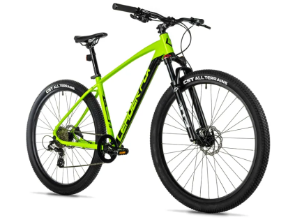 SONORA 29, 18"-3, GREEN