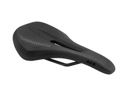 Sedlo ASCEND, black