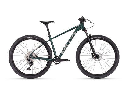 KELLYS Spider X90 Emerald Green L 29"