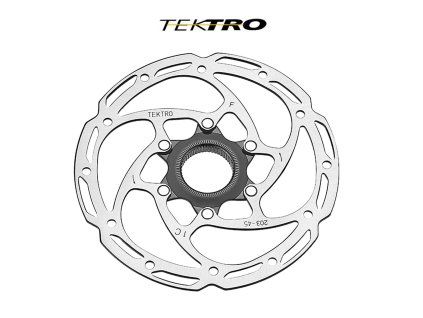 TEKTRO Kotouč TK-TR203-45 203mm