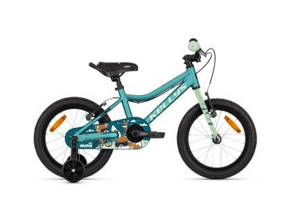 KELLYS Wasper Neo Ocean Blue 16"