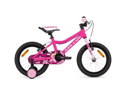 KELLYS Ea Neo Pink 16"