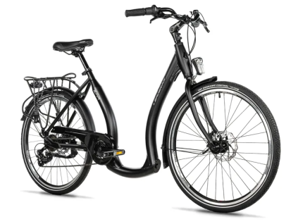 EMA LADY 19"-1, BLACK