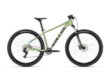KELLYS Spider X30 Pistachio Green M 29"