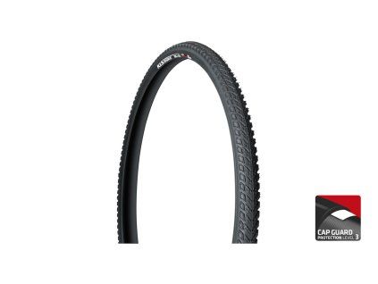 Plášť KLS RADIUS 700x45C, Cap guard protection 026