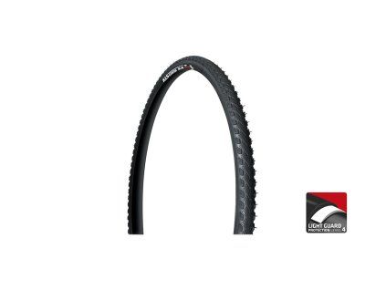 Plášť KLS ELEVATION 700x40C, Light guard protection 026