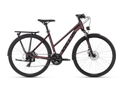KELLYS Cristy 10 Mauve Pearl M 28"