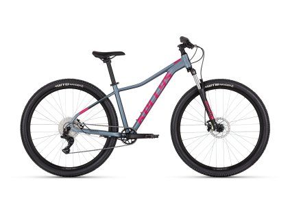 KELLYS Vanity X30 Steel Blue S 27.5"