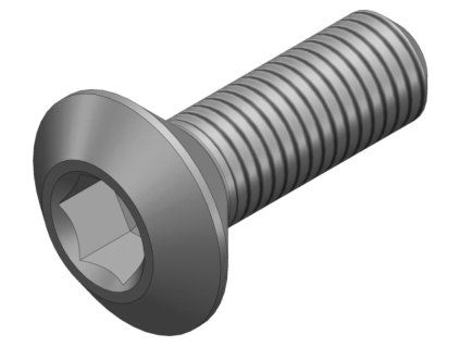 FS_1916_R00 - SCREW_M6_L20_SM