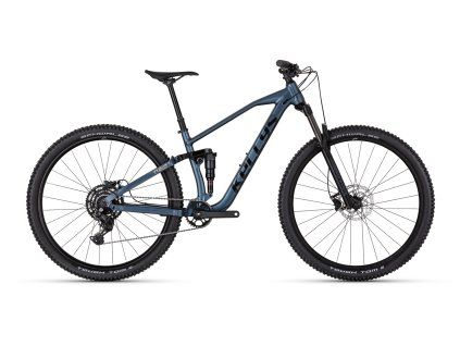 KELLYS Tyke 30 Thunderstorm Blue M 29"