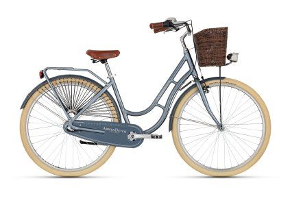 KELLYS Arwen Dutch Steel Blue 460