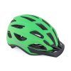 AUTHOR Přilba Rocca X0 (54-59cm, zelená-neonová)