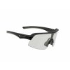 AUTHOR Brýle Shadow Photochromic  (šedá-matná)