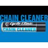 AUTHOR Čistič Cycle Clinic Chain Cleaner aerosol 400 ml  (černá)