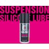 AUTHOR Mazivo Cycle Clinic Suspension Silicone Lube 150 ml   (černá)