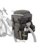 AUTHOR Brašna na nosič A-N Tourer 40  (černá)