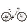AUTHOR Elevation 29 ASL 2025-26 19" bílá/stříbrná/růžová dámské MTB E-kolo