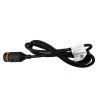UART kabel pro diagnostickou jednotku baterie KLS (Panasonic) - 607404