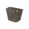 Přední košík KELLYS Rattan front