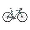 KELLYS Soot X30 Emerald Green M