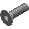 S_2141_R00 - Screw_DIN 7991_M6x20 black