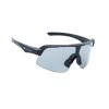 AUTHOR Brýle Shadow Polarized Pro 30.5  (šedá-matná)
