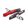 Brzdové gumičky KLS DUALSTOP V-02 (50 párů)-OEM