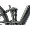 E-BIKE ARRAN FULL SUSP. 29", 17,5"-3, GREY SHINY (PANASONIC)