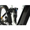 E-BIKE ARRAN FULL SUSP. 29", 17,5"-1, WHITE SHINY (PANASONIC)