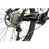 E-BIKE ARRAN FULL SUSP. 29", 17,5"-1, WHITE SHINY (PANASONIC)