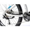 E-BIKE AWALON GENT 27,5", 19,5"-1, WHITE SHINY (M420)