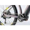 E-BIKE AWALON GENT 27,5", 19,5"-2, GREY CHANGING (M420)