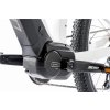 E-BIKE AWALON GENT 27,5", 17,5"-1, WHITE SHINY (M420)