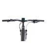 E-BIKE AWALON GENT 27,5", 17,5"-2, GREY CHANGING (M420)