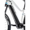 E-BIKE AWALON GENT 27,5", 16"-1, WHITE SHINY (M420)