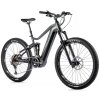 E-BIKE AYRA FULL.SUSP 29", 19,5"-1, GREY SHINY (PANASONIC)