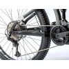 E-BIKE AYRA FULL.SUSP 29", 17,5"-1, GREY SHINY (PANASONIC)