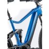 E-BIKE AYRA FULL.SUSP 29", 17,5"-2, BLUE (PANASONIC)