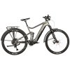 E-BIKE BENTON FULL SUSP.29", 17,5"-3, GREY SHINY (M510)