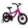 BUBU BOY 14"-3, PURPLE (V-BRAKE/CHAIN)