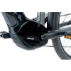 E-BIKE DIXON GENT 29",22,5"-1, GRAY SHINY (PANASONIC)