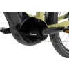 E-BIKE DIXON GENT 29",22,5"-3, ARMY GREEN (PANASONIC)